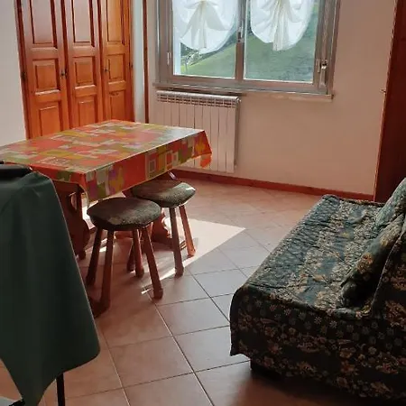 La Caperina Di Appartement Artesina