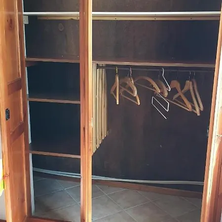 La Caperina Di Apartamento *
